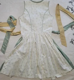 Alpin de Luxe Dirndl