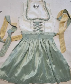 Alpin de Luxe Dirndl