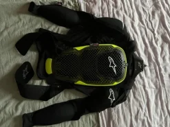 Alpinestars Bionic Pro V2 Protektorenjacke