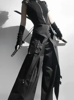 alternativ outfit