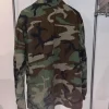 American Army Camo Jacket