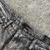 Amiri Jeans grau