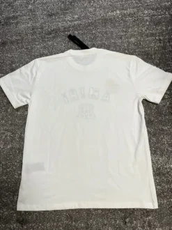 Amiri T-Shirt Weiß Gr.L