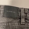 Amisu Wideleg Jeans