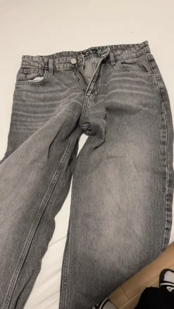 Amisu Wideleg Jeans