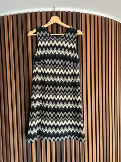Ana Alcazar Minikleid