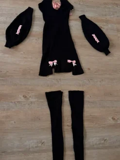 Anime Cosplay Outfit