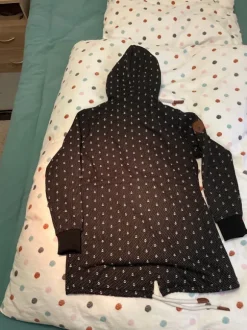 Anker Jacke