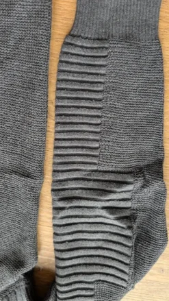 Antargo Strick Pullover