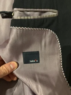 Anzug Sakko Jake‘s 48