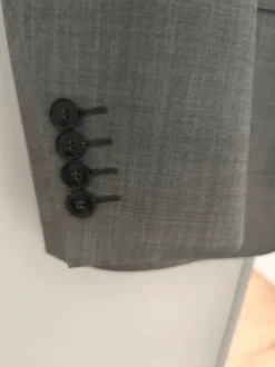 Anzug Sakko/Blazer Anzughose S. Oliver