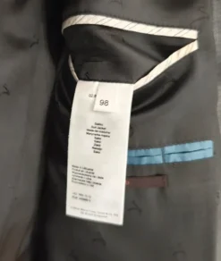 Anzug Sakko/Blazer Anzughose S. Oliver