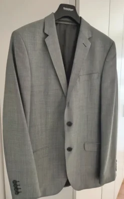 Anzug Sakko/Blazer Anzughose S. Oliver