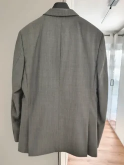 Anzug Sakko/Blazer Anzughose S. Oliver