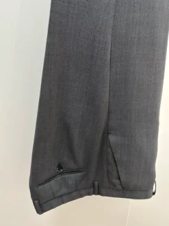 Anzug Set, grau, Größe 98