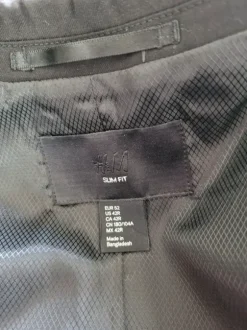 Anzug-Jacke, Blazer