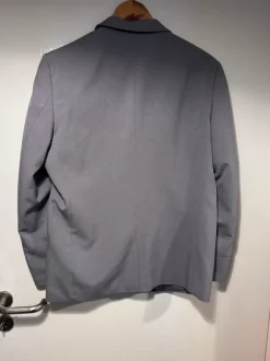 Anzugset grau, 54
