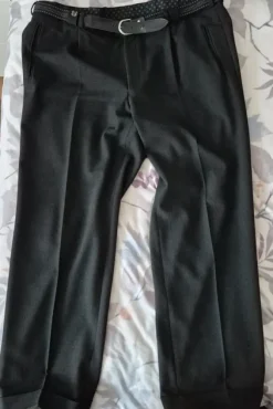 Anzugshose