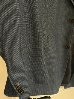 Anzugsjacke Carl Gross 60