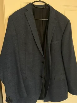 Anzugsjacke Carl Gross 60
