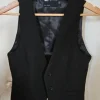 Anzugweste ASOS Design