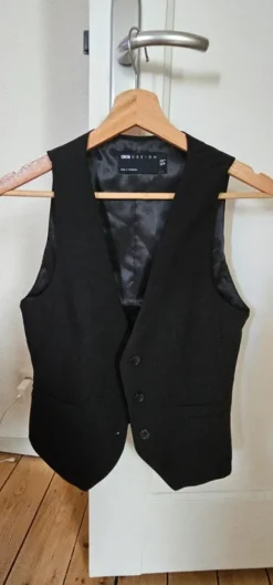 Anzugweste ASOS Design
