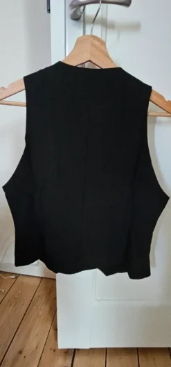 Anzugweste ASOS Design