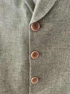 Anzug-Weste von Club of Gents