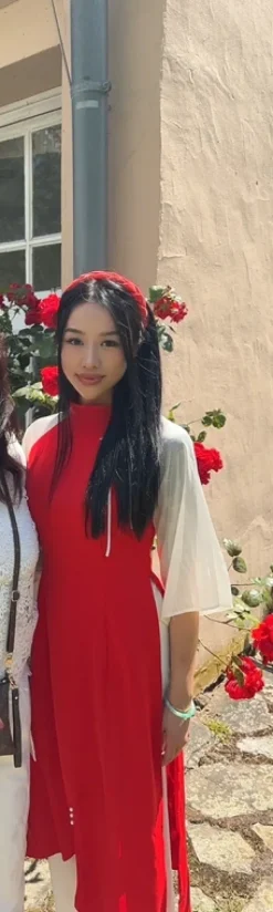 Ao Dai