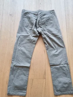 A.P.C Jeans