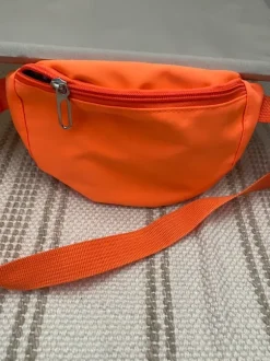 Aperol Spritz Sommer-Set, Crop Top & Tüllrock Gr. L