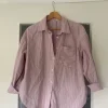 Apéro Oversize Still Hemd Bluse S