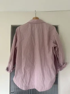 Apéro Oversize Still Hemd Bluse S