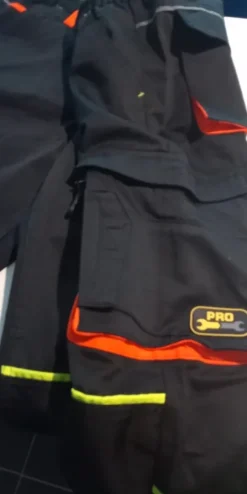 Arbeitshose für Herren von TopTex Größe 52