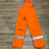 Arbeitshose Latzhose, Größe 50