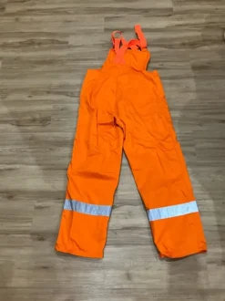 Arbeitshose Latzhose, Größe 50