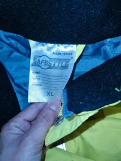 Arbeitsjacke