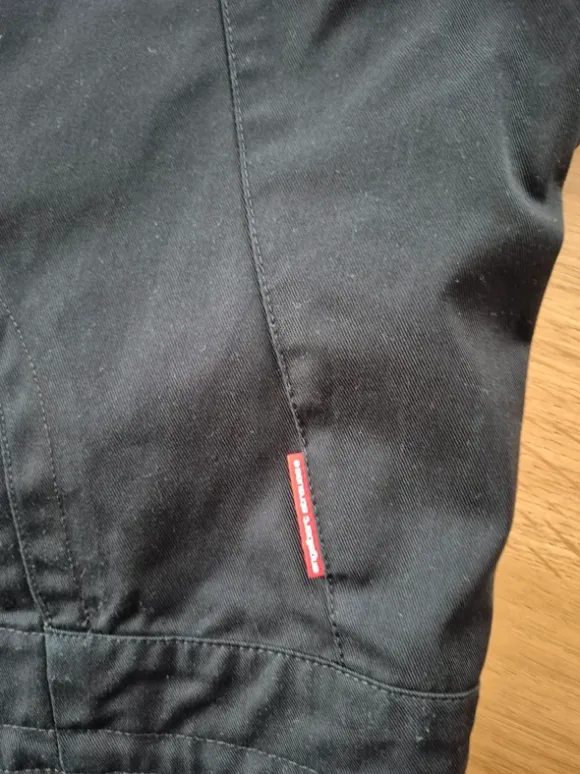 Arbeitsjacke Engelbert Strauß