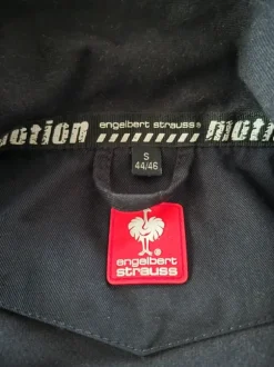 Arbeitsjacke Engelbert Strauß