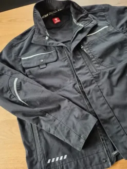 Arbeitsjacke Engelbert Strauß