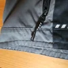 Arbeitsjacke Engelbert Strauss 4XL Motion schwarz grau