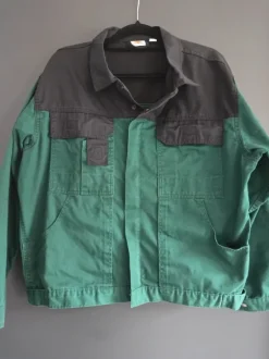 Arbeitsjacke von Stonekit