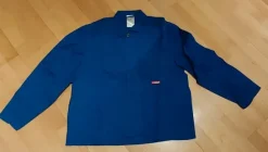 Arbeitskleidung Blaumann Jacke gr 52 Planam neuwertig