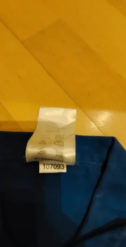 Arbeitskleidung Blaumann Jacke gr 52 Planam neuwertig