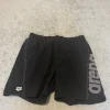 Arena Badeshort M schwarz