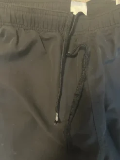 Arena Badeshort M schwarz