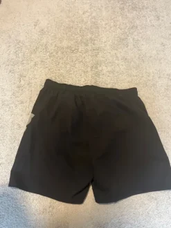 Arena Badeshort M schwarz