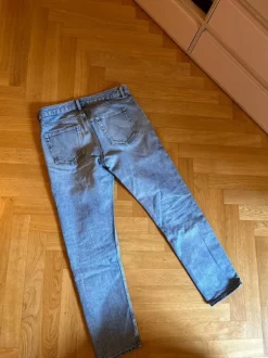 Arket jeans men