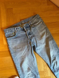 Arket jeans men