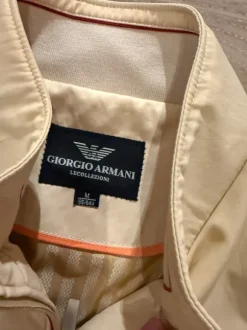 Armani Jacke🧥